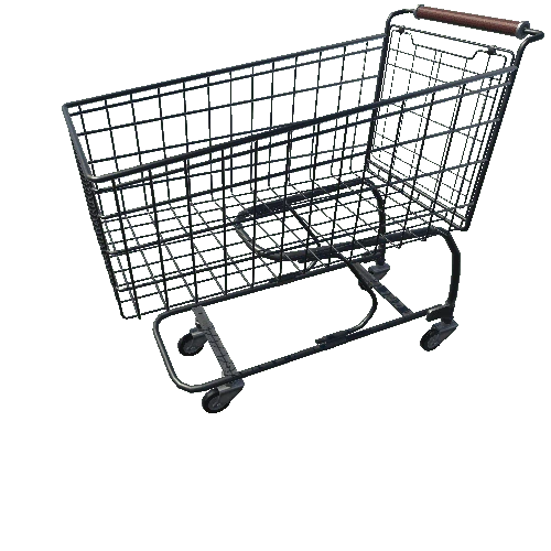 Shopping Cart